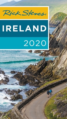 Rick Steves Ireland 2020 (Rick Steves Travel Guide) By Rick Steves, Pat O'Connor Cover Image