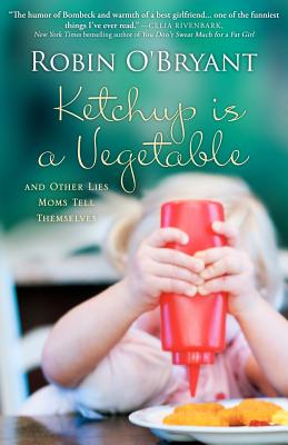 Cover for Ketchup Is a Vegetable