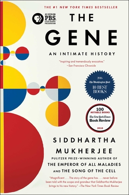 The Gene cover image