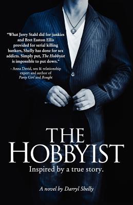 The Hobbyist Cover