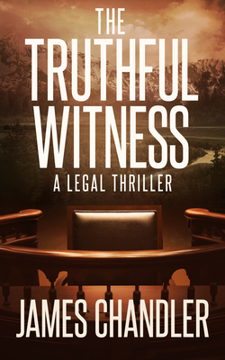 The Truthful Witness (Sam Johnstone Legal Thrillers #5)