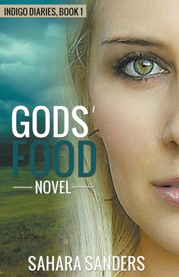 Gods' Food Cover Image