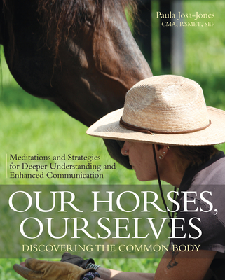 Cover for Our Horses, Ourselves