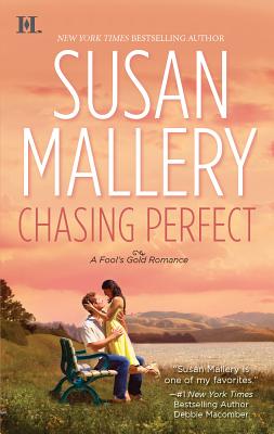 Chasing Perfect (Fool's Gold #4) Cover Image