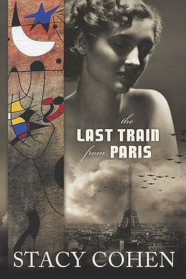 Cover Image for The Last Train from Paris