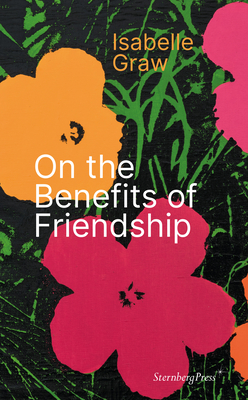 On the Benefits of Friendship Cover Image