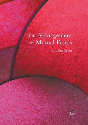The Management of Mutual Funds Cover Image