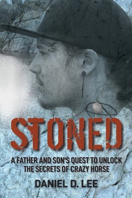 Cover for Stoned