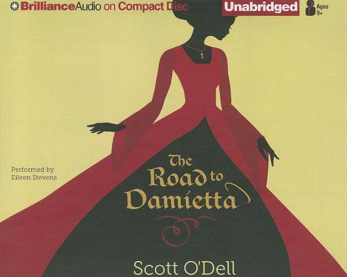 The Road to Damietta Cover Image