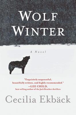 Cover Image for Wolf Winter: A Novel
