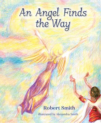 Angel Finds the Way Cover Image