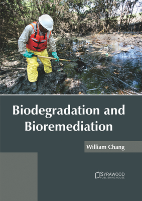 Biodegradation and Bioremediation Cover Image