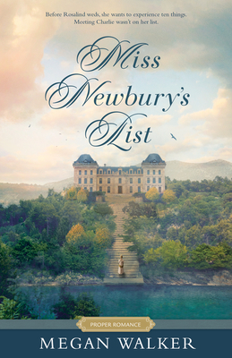 Miss Newbury's List (Proper Romance Regency)