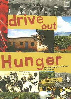 Drive Out Hunger Cover Image