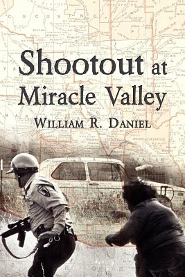 Shootout at Miracle Valley Cover Image