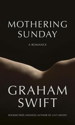 Mothering Sunday: A Romance Cover Image