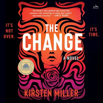The Change Cover Image