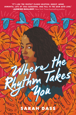 Where the Rhythm Takes You Cover Image