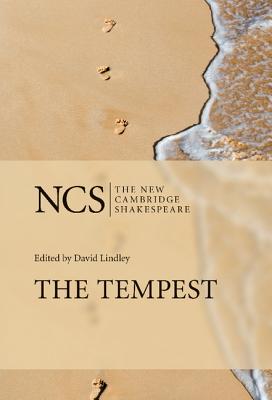 The Tempest (New Cambridge Shakespeare) Cover Image