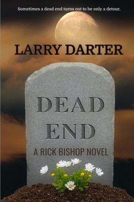 Cover for Dead End