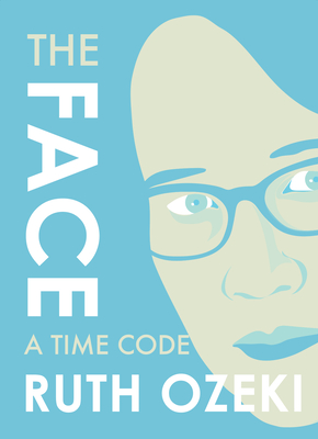 Cover for The Face