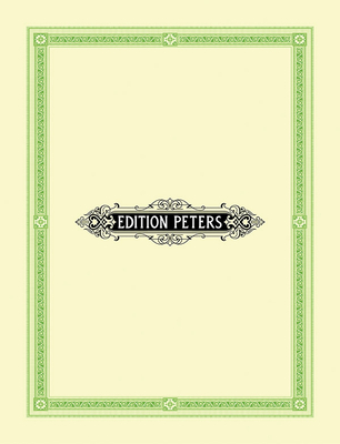 Songs (New Edition) (Medium Voice): Opp. 1-36; Urtext (Edition Peters #2) By Franz Schubert (Composer), Dietrich Fischer-Dieskau (Composer), Elmar Budde (Composer) Cover Image