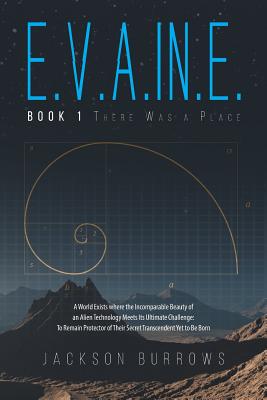 Cover for E.V.A.In.E.
