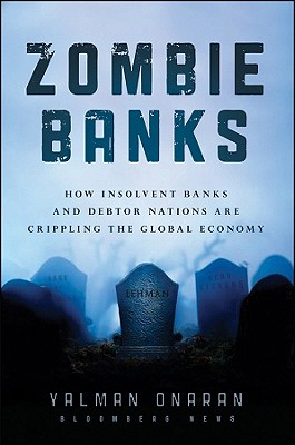 Zombie Banks Cover