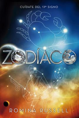 Zodíaco: Cuídate del 13º signo Cover Image