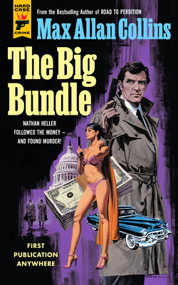 Heller - The Big Bundle By Max Allan Collins Cover Image