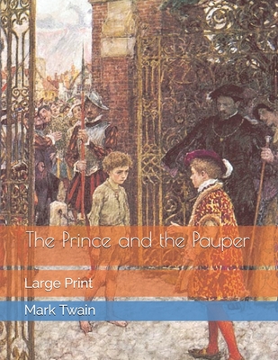 The Prince and the Pauper