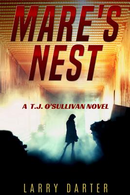 Cover for Mare's Nest