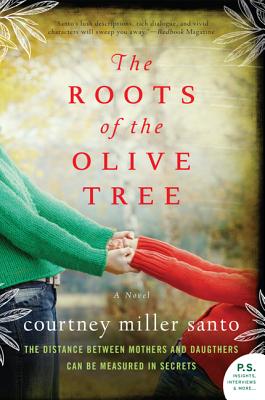Cover Image for The Roots of the Olive Tree