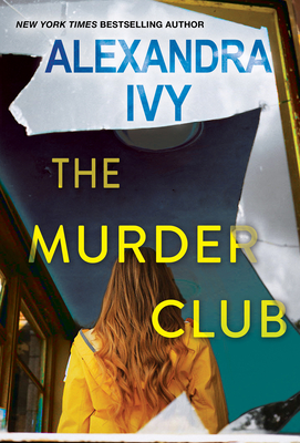 The Murder Club (Pike, Wisconsin #5)