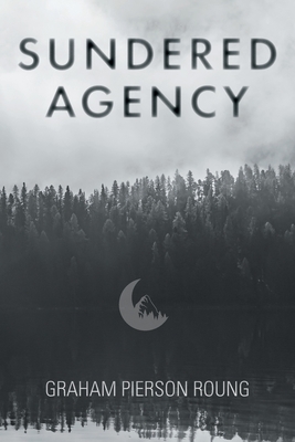 Sundered Agency Cover Image