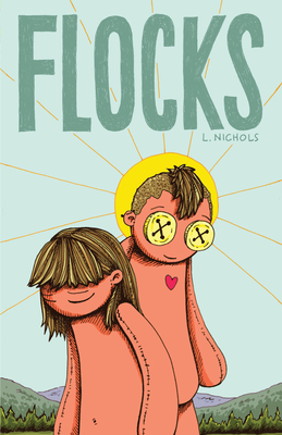 Flocks By L. Nichols Cover Image