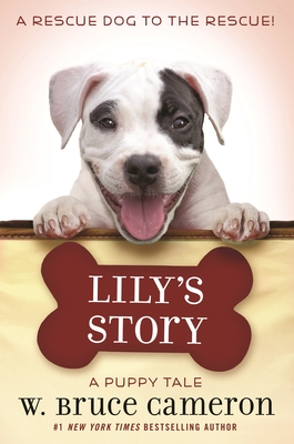 Lily's Story: A Puppy Tale Vroman's Bookstore