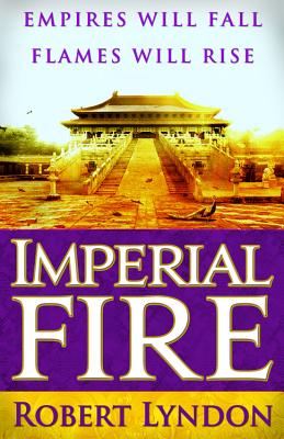 Imperial Fire Cover Image