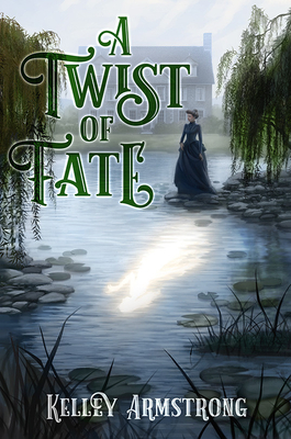A Twist of Fate Cover Image