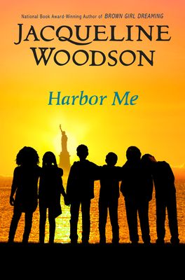 Cover Image for Harbor Me