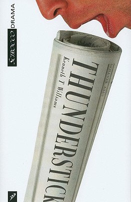 Thunderstick (Scirocco Drama) Cover Image