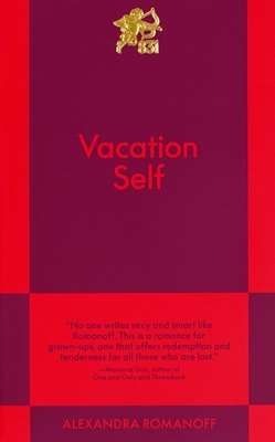 Vacation Self: An 831 Stories Romance (Big Fan)