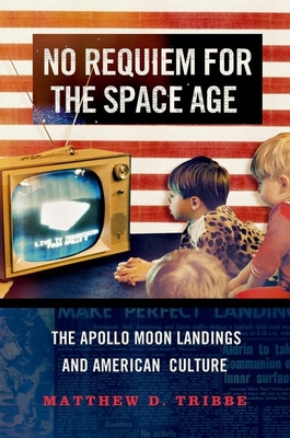 No Requiem for the Space Age Cover