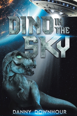 Dino in the Sky Cover Image