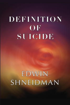 Definition of Suicide Cover Image