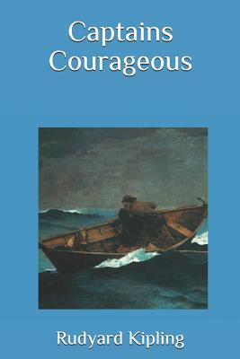Captains Courageous