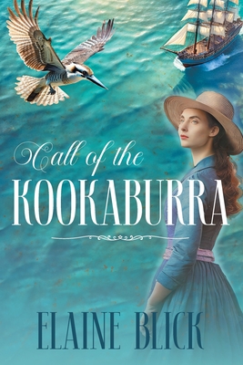 Call of the Kookaburra Cover Image