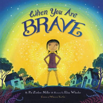 When You Are Brave Cover Image