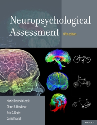 Neuropsychological Assessment Cover Image