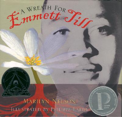 A Wreath for Emmett Till Cover Image